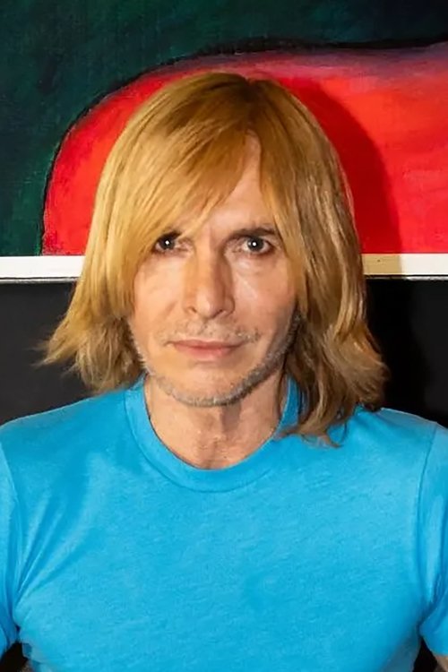 Marc Bouwer zdjęcie