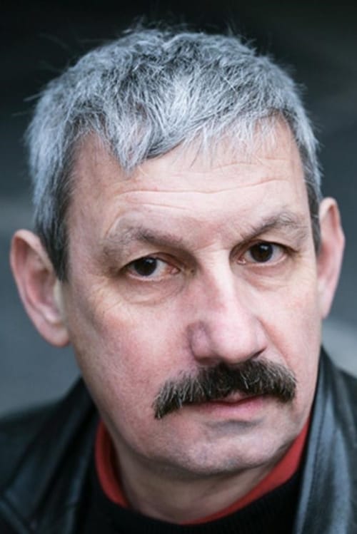 Marc Brunet zdjęcie