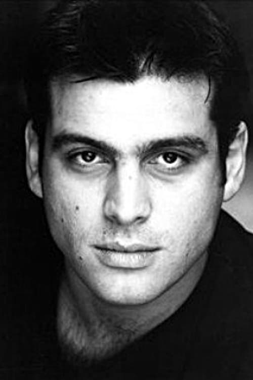 Marc Cabourdin zdjęcie