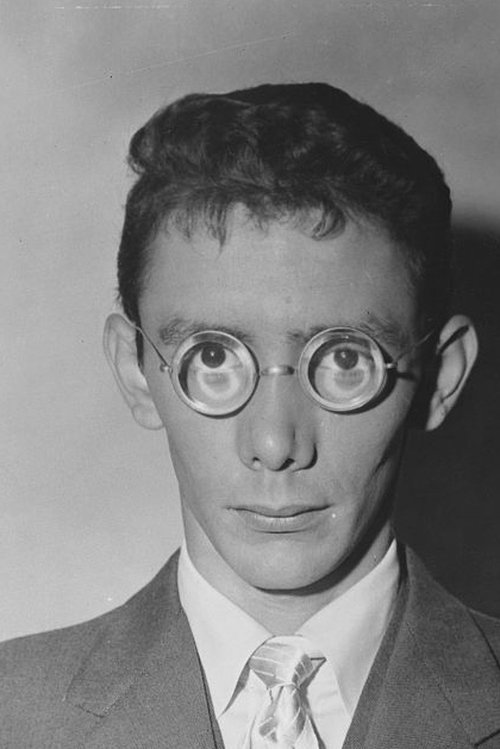 Marc Cavell zdjęcie