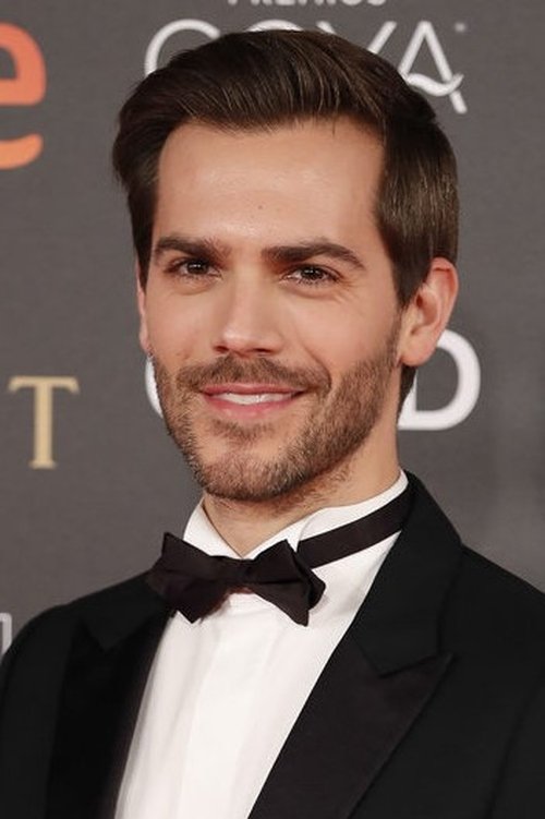 Marc Clotet zdjęcie