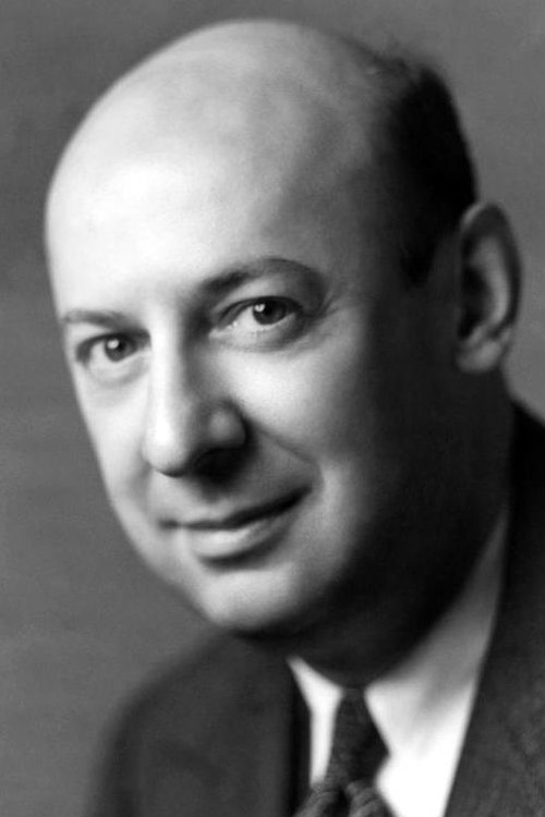 Marc Connelly zdjęcie