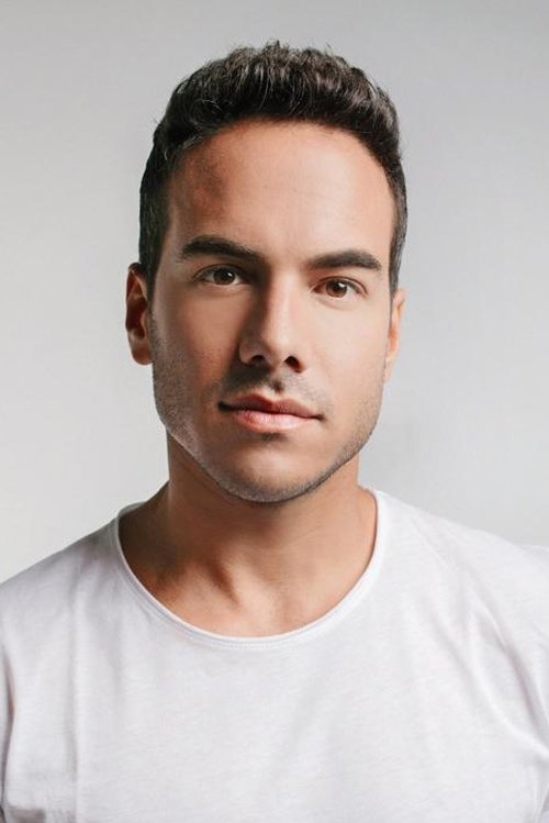 Marc Devigne zdjęcie