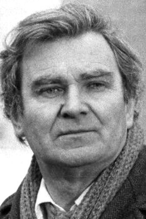 Marc Eyraud zdjęcie