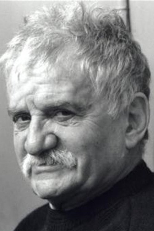 Marc Fayolle zdjęcie