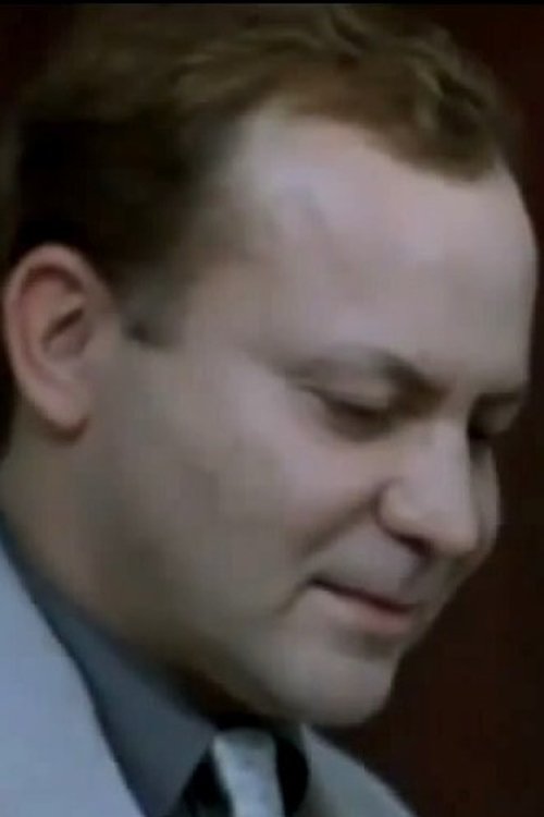 Marc François zdjęcie