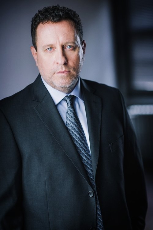 Marc Gaudet zdjęcie