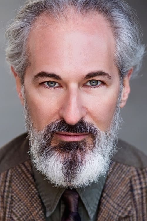 Marc Geller zdjęcie