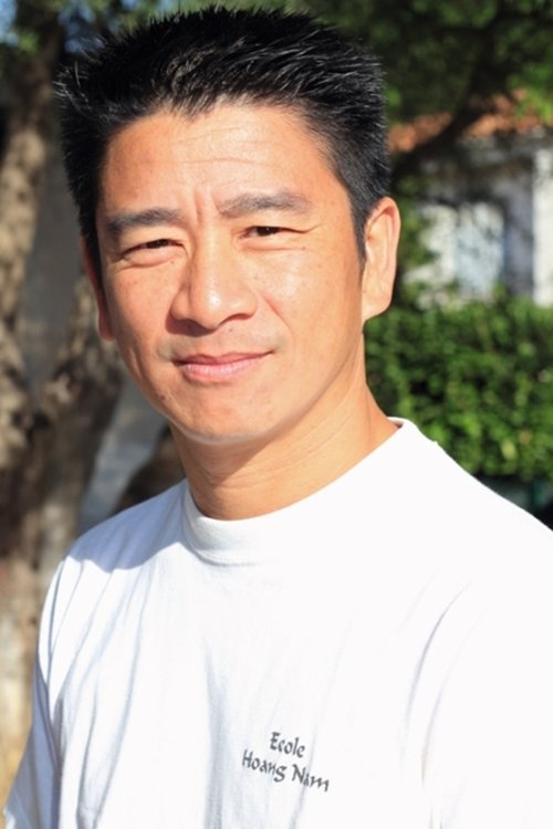 Marc Hoang zdjęcie