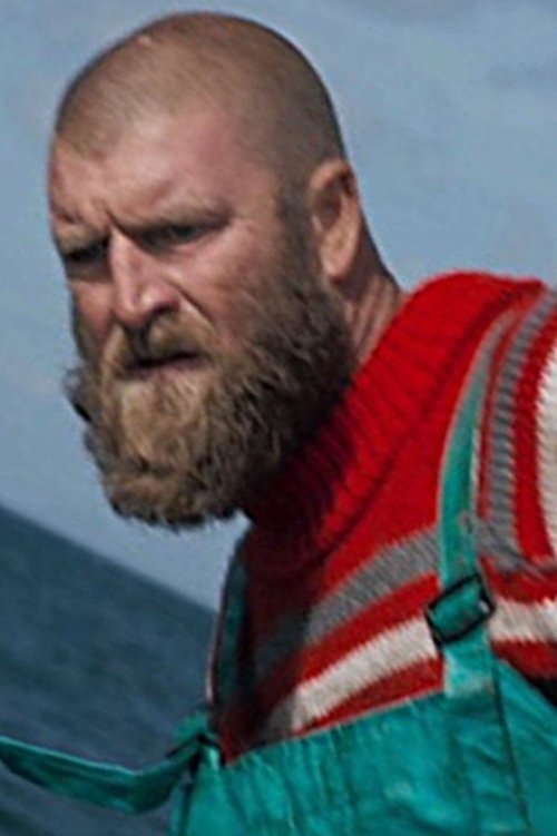 Marc Hyland zdjęcie