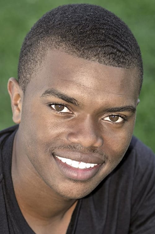 Marc John Jefferies zdjęcie
