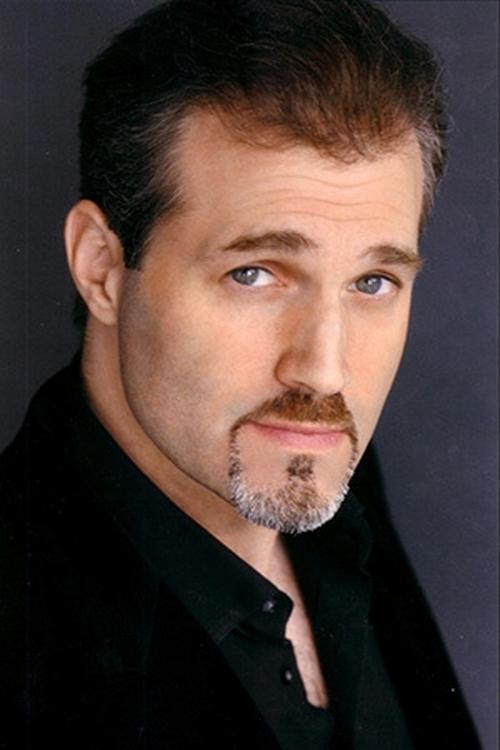 Marc Kudisch zdjęcie