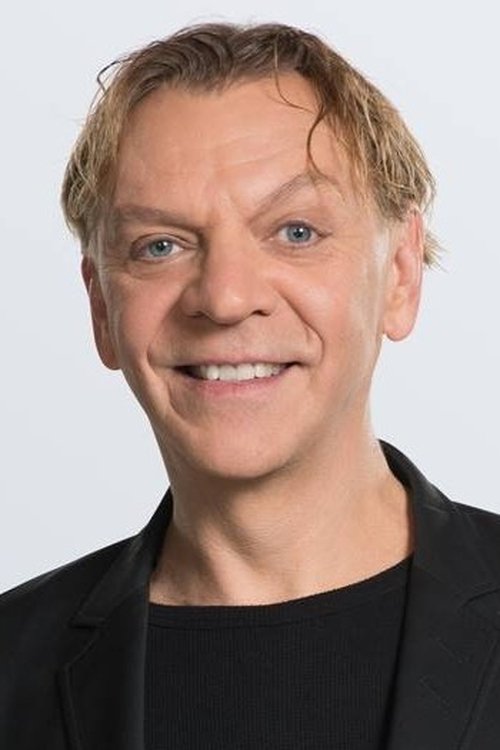 Marc Labrèche zdjęcie