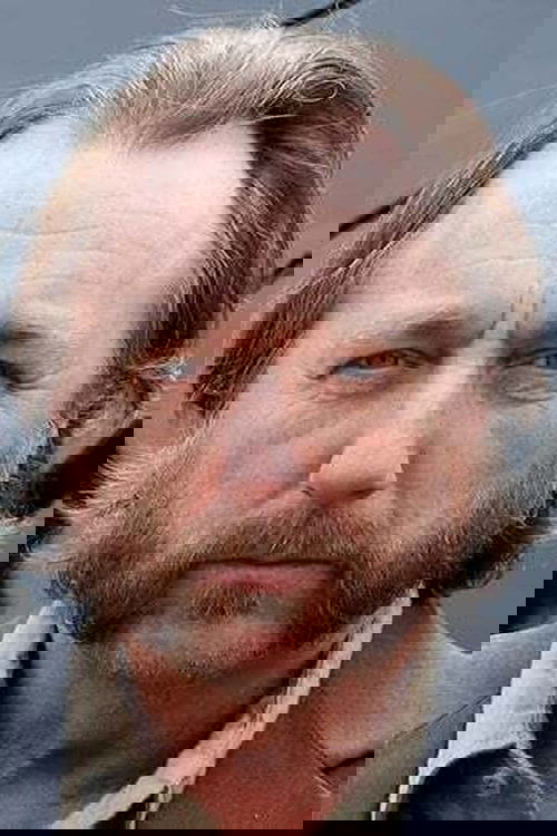 Marc Lauwrys zdjęcie