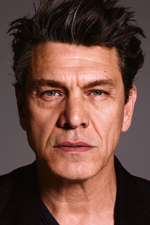 Marc Lavoine zdjęcie