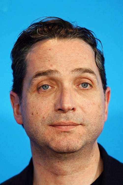 Marc Limpach zdjęcie