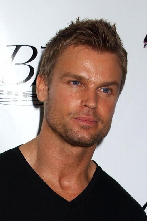 Marc Menard zdjęcie