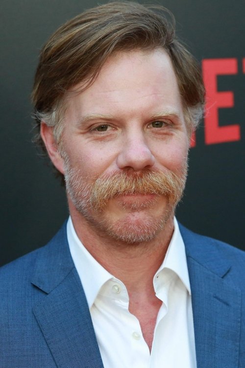 Marc Menchaca zdjęcie