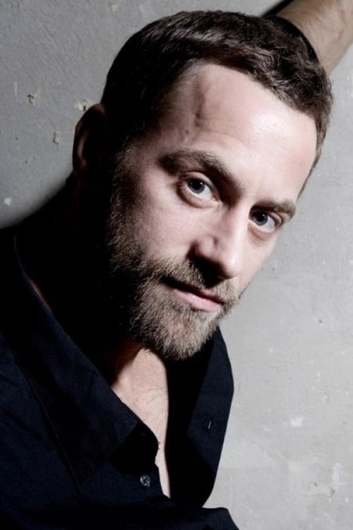 Marc Richter zdjęcie