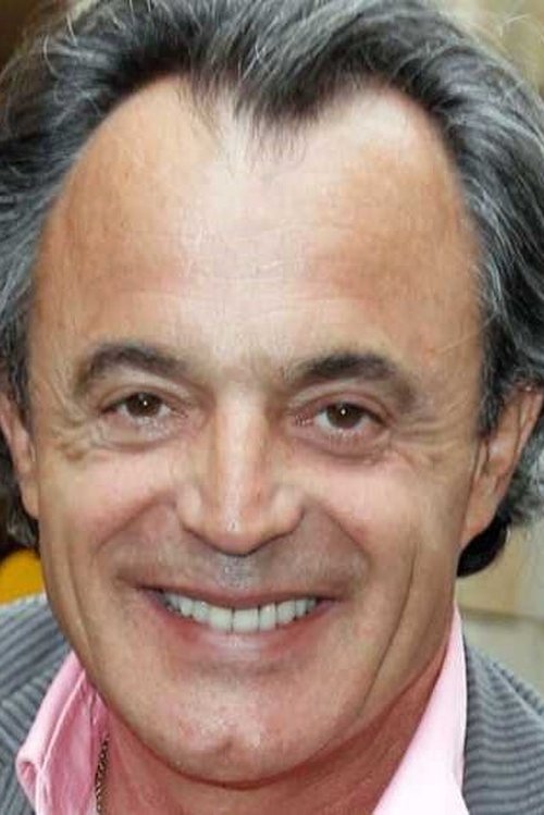 Marc Rioufol zdjęcie