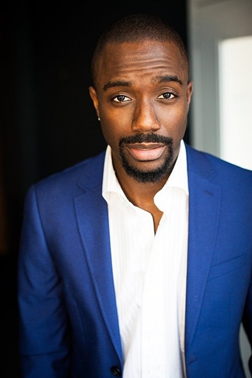 Marc Senior zdjęcie