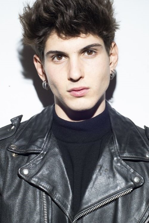 Marc Soler Rull zdjęcie