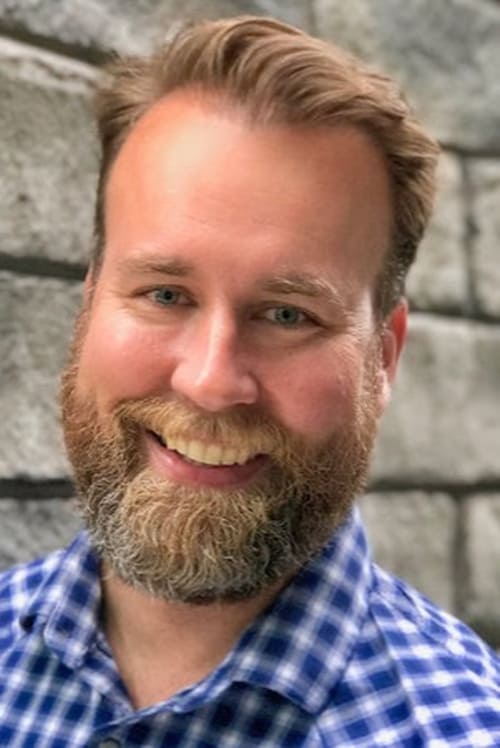 Marc Thompson zdjęcie