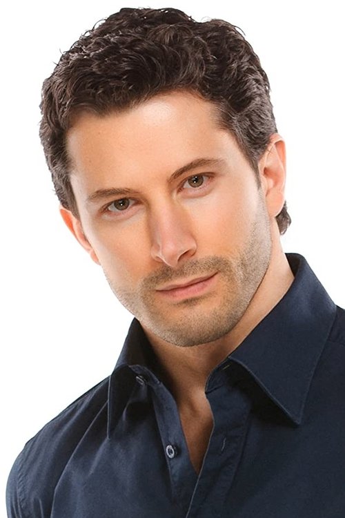 Marc Trottier zdjęcie