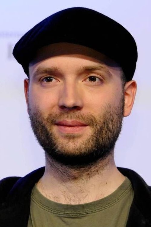 Marc-Uwe Kling zdjęcie