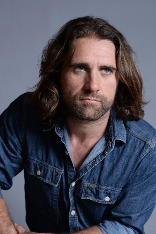 Marc Velasco zdjęcie