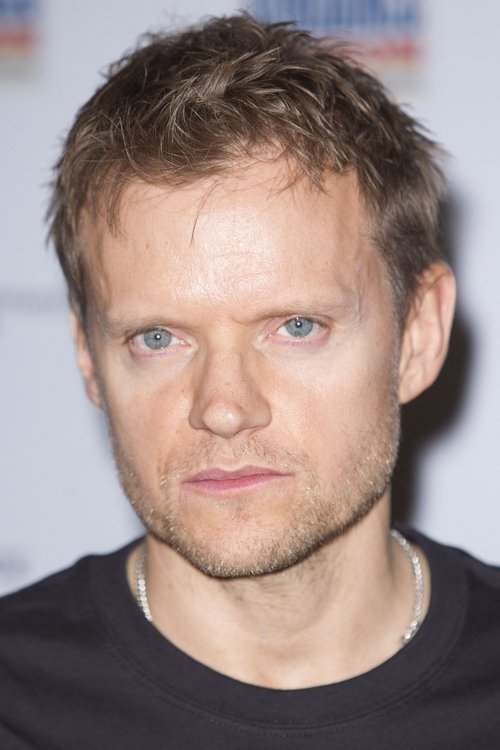 Marc Warren zdjęcie