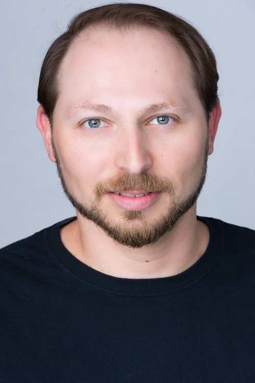 Marc Winnick zdjęcie