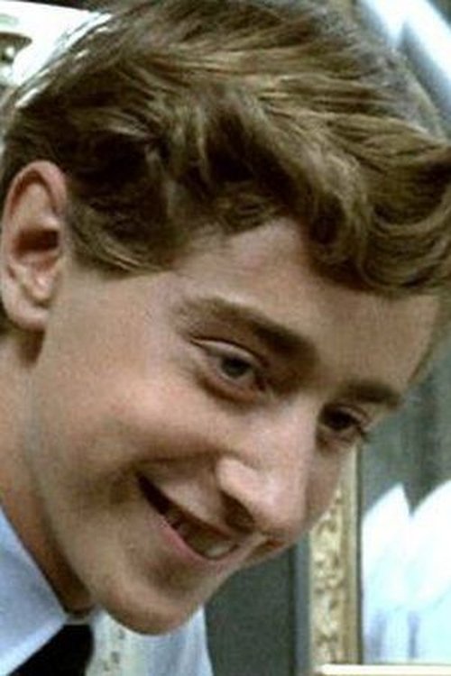 Marc Winocourt zdjęcie