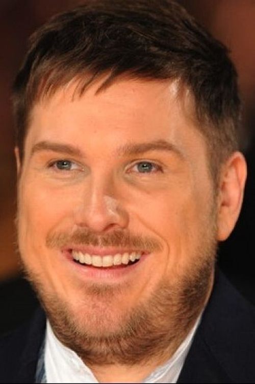 Marc Wootton zdjęcie