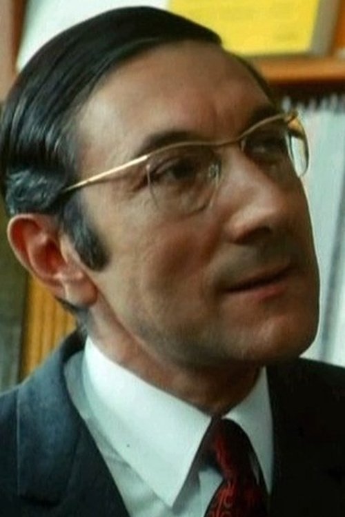 Marcel Berbert zdjęcie