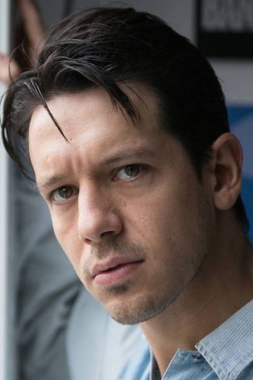 Marcel Borràs zdjęcie