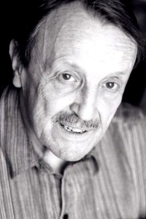 Marcel Cuvelier zdjęcie