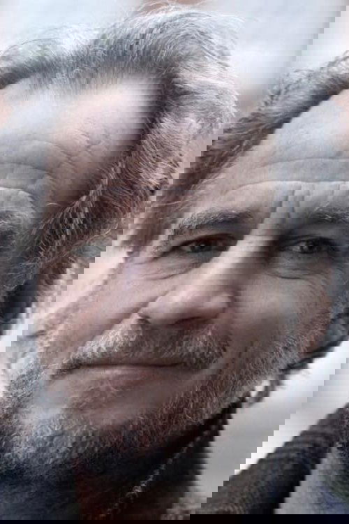 Marcel Faber zdjęcie