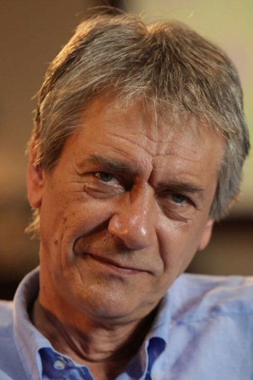 Marcel Iureș zdjęcie