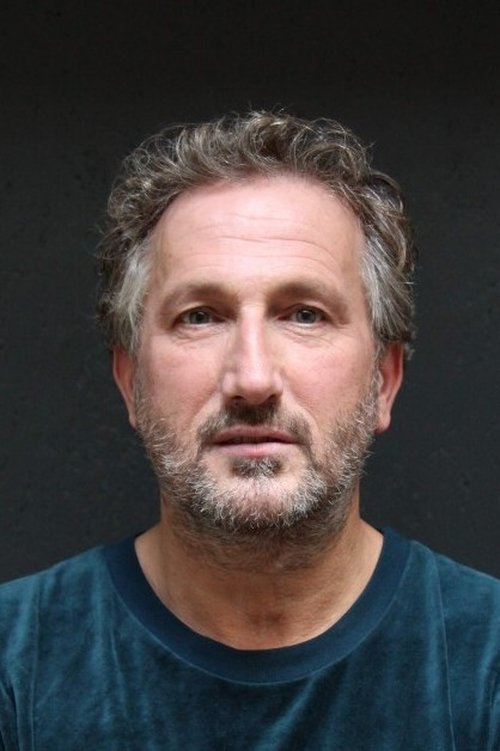 Marcel Musters zdjęcie