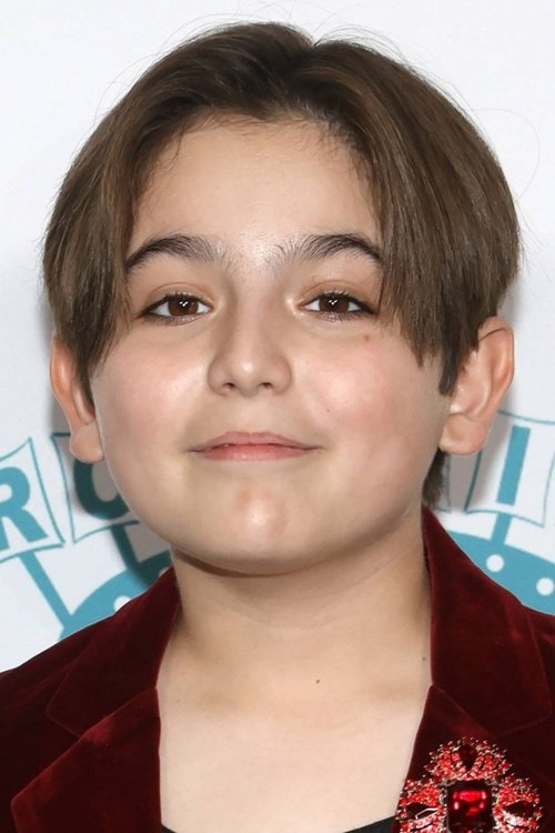 Marcel Nahapetian zdjęcie