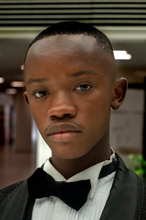 Marcel Otete Kabeya zdjęcie