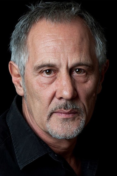 Marcel Van Heerden zdjęcie