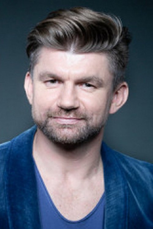 Marcel Wiercichowski zdjęcie