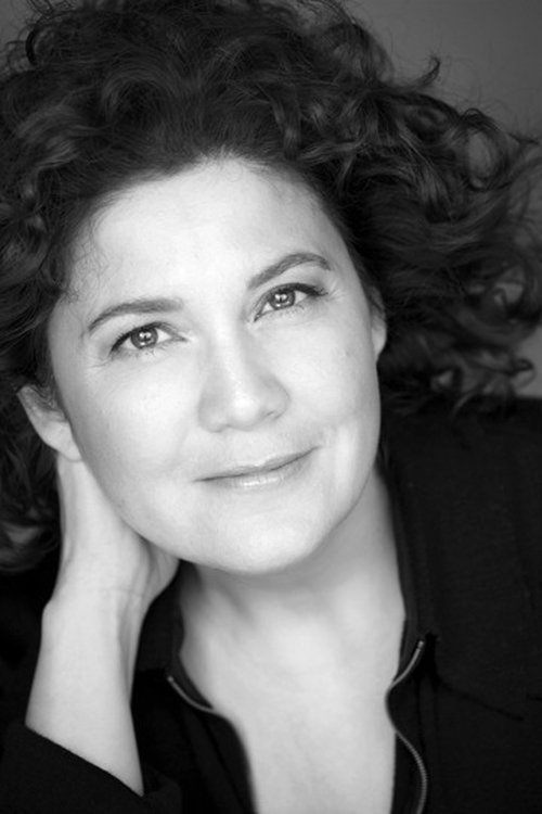 Marcela Pizarro zdjęcie