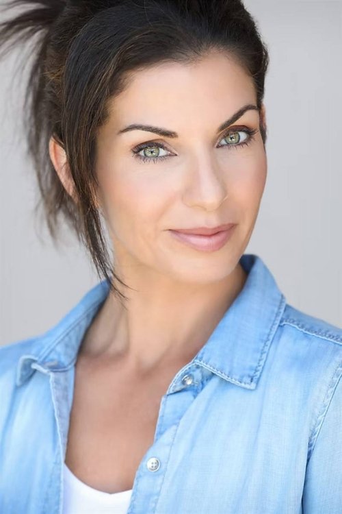 Marceline Orallo zdjęcie