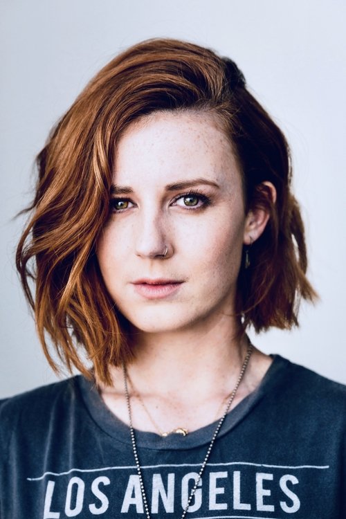 Marcella Lentz-Pope zdjęcie