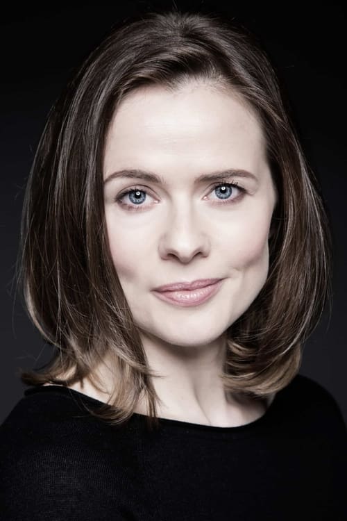 Marcella Plunkett zdjęcie