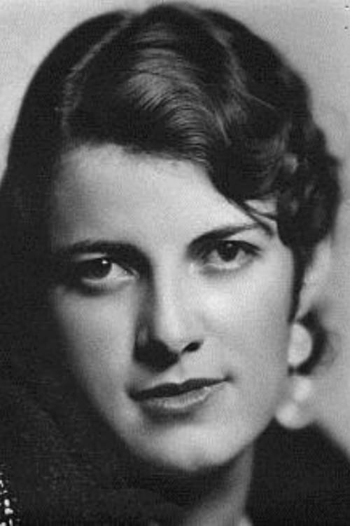 Marcellite Garner zdjęcie