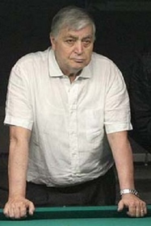 Marcello Lotti zdjęcie